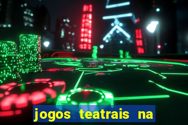 jogos teatrais na escola olga reverbel pdf